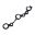 Head Cover Spark Plug Seal (Orig Spare Part)