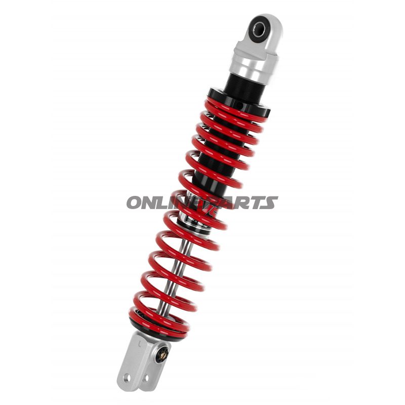 Yss Twin Shock Absorberadjustable