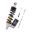 Yss Twin Shock Absorberadjustable