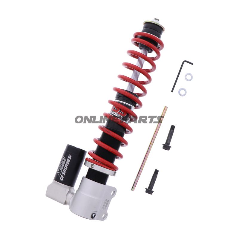 Shock Mono Yssadjustable