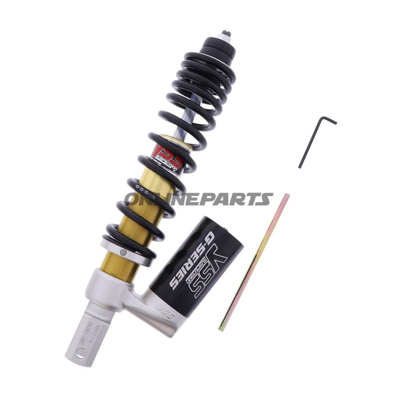 Shock Mono Yssadjustable