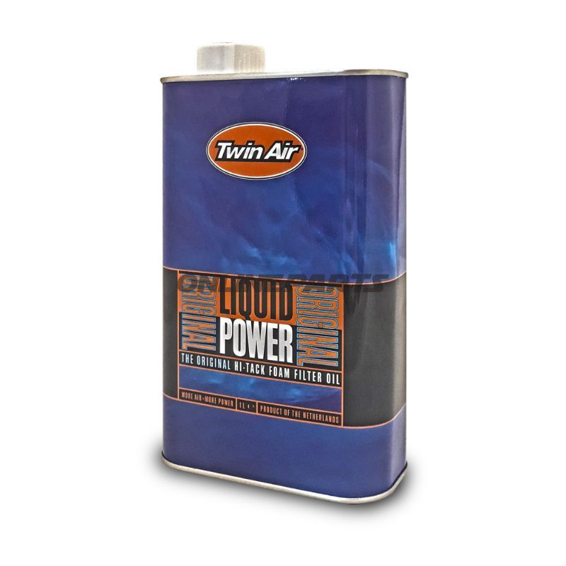 Oil Air Filter 1L Twin Air