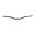Handlebar Alu Black 28Mm Trwoffroad Low