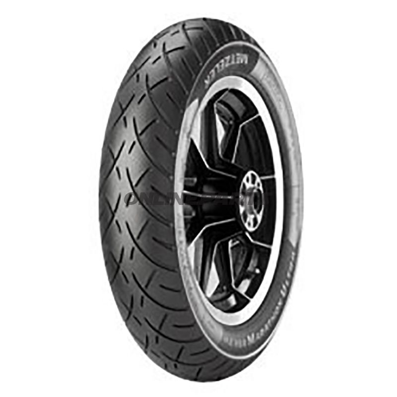 130/60Vr18 (60V) Tl Fronttyre Metzeler Me888 Mar Ultra