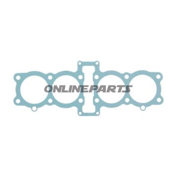 Cylinder Base Gasket Athena