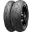 160/60Zr17 (69W) Tl Reartyre Continental Sportattack 2