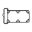 Cylinder Base Gasket Athena