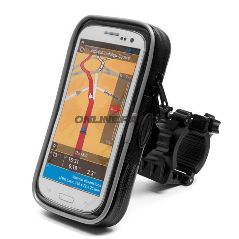 Smartphone Holdertyp 140