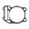 Cylinder Base Gasket Athena