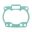 Cylinder Base Gasket Athena