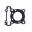 Cylinder Head Gasket (Orig Spare Part)