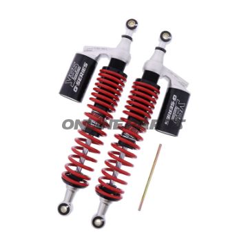 Yss Twin Shock Absorberadjustable