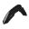 Front Mudguard Black
