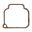 Float Chamber Seal Athena