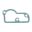 Engine Breather Gasket Athena