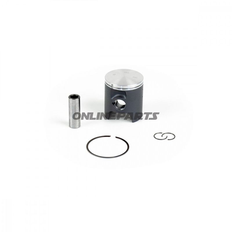Piston Kit 47.46Mm B Athena14mm Piston Pin