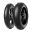 190/55Zr17 (75W) Tl Reartyre Pirelli Diablo Rosso Iv