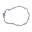 Alternator Cover Gasket (Orig Spare Part)