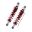 Yss Twin Shock Absorberadjustable