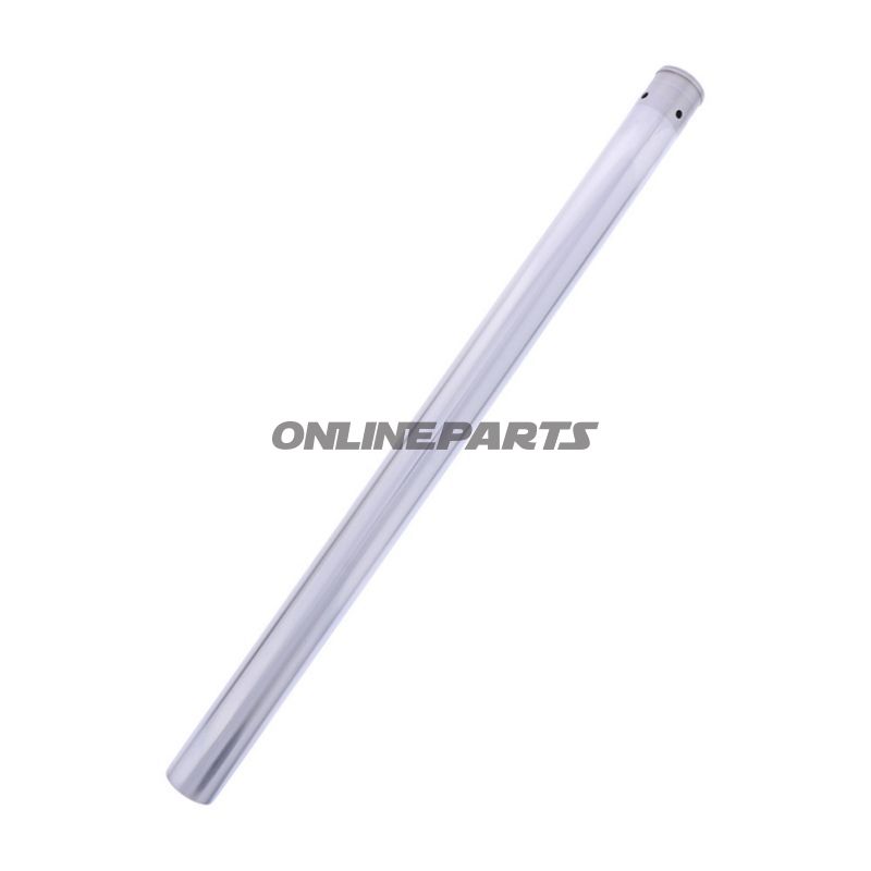 Fork Tube Chrome Jmp