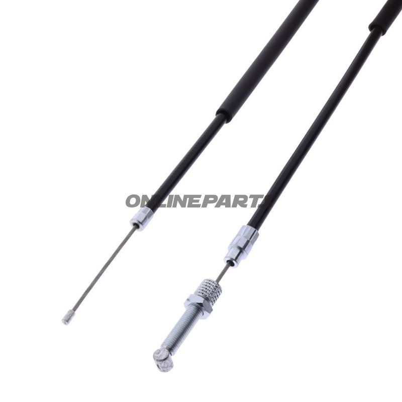 Throttle Cable