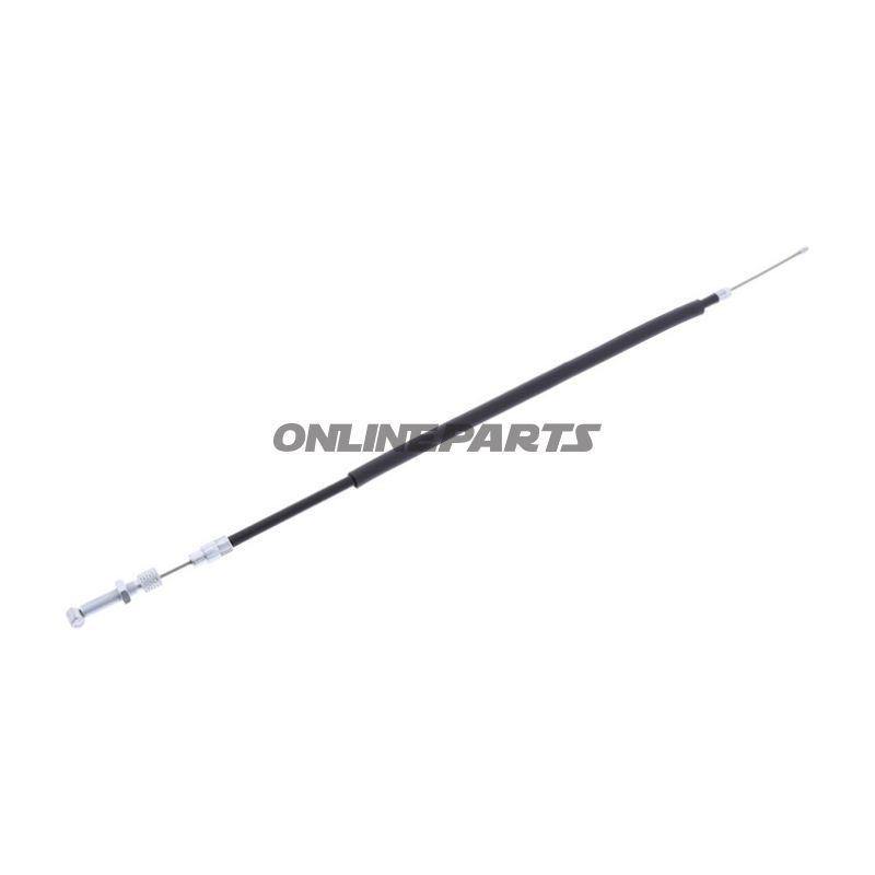 Throttle Cable