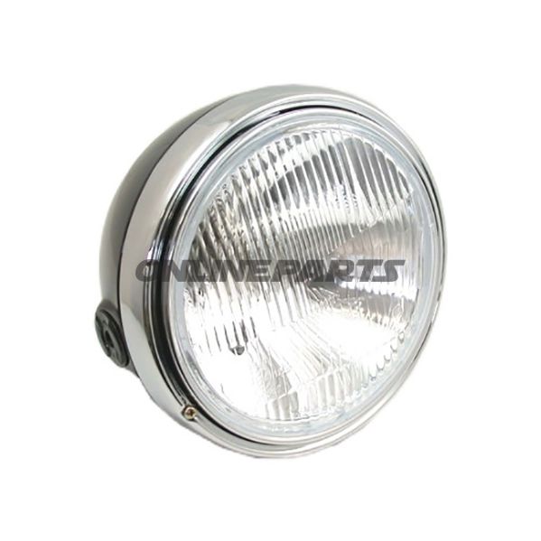 Lygte H4 160 Mmheadlamp