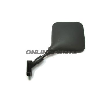Spejl Sort Suz, Venstreleft Hand