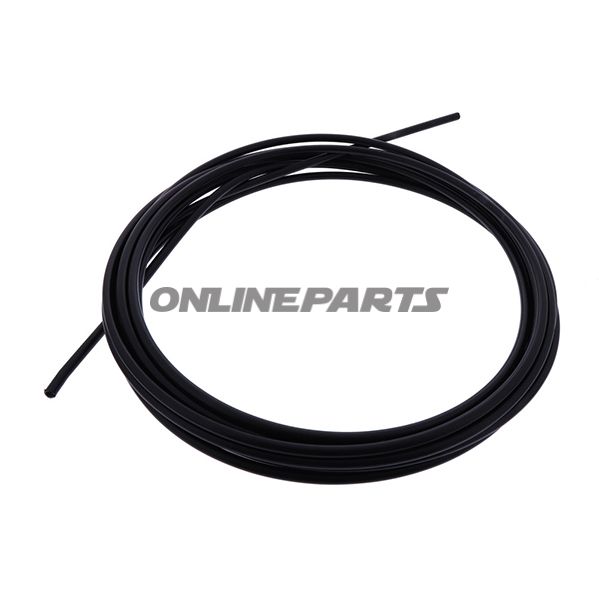 Yderkabel, Sort 10M0-02-07 3.0 L W