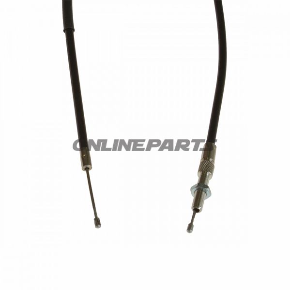 Gaskabel Bmw Højt Styrhigh Bars