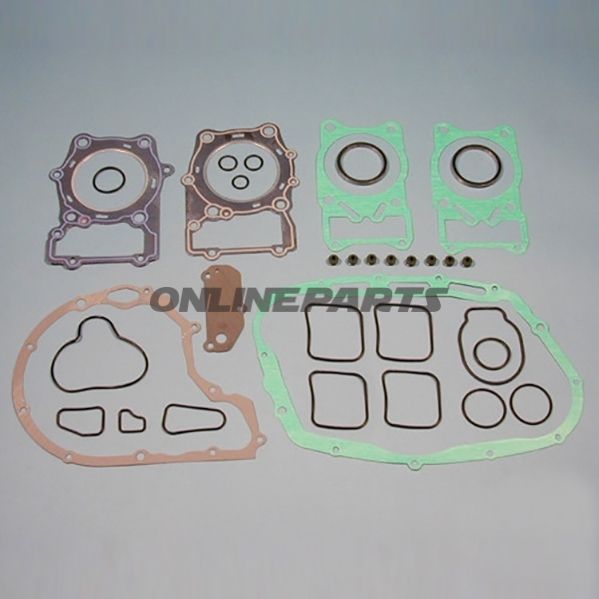 Komplet Pakningssætathena
