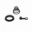 Koblingsslavecylinder Rep. Kittourmax     