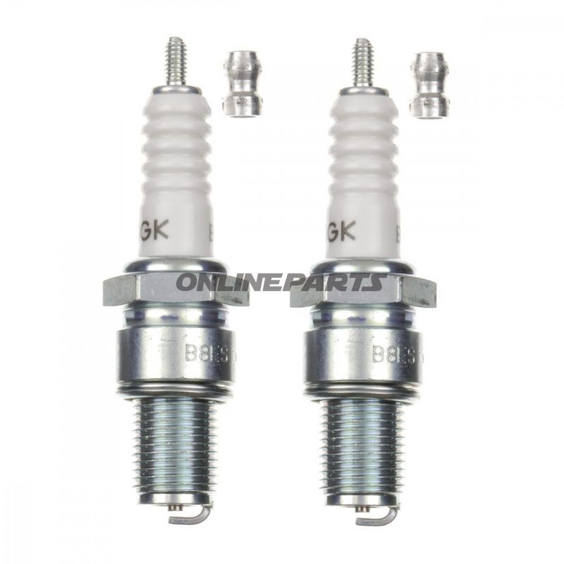 Tændrør, Ngk B8es Sbremovable Nut Altn7080500 Quick