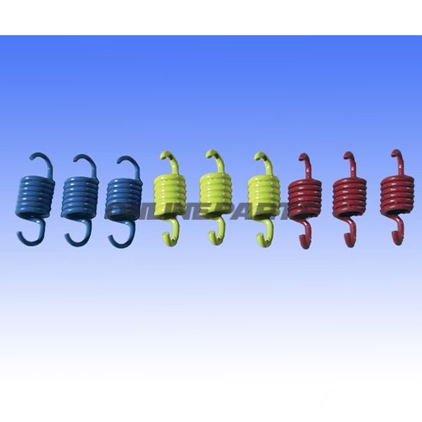 Centrifugal Clutch Spring Setleo Vince For Minarelli