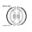 Brake Shoes Inc Springs Trwaltn 7328057