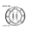 Brake Shoes Rear With Springs Trw Luc