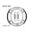 Brake Shoes Inc Springs Trwaltn 7328255