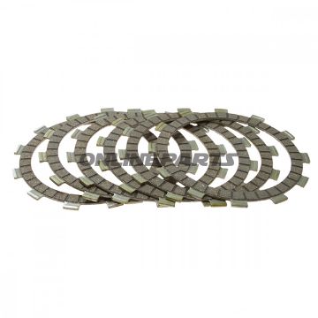 Standard Clutch Kit Ebc