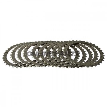 Clutch Plate Set Std Ebcaltn 7388127