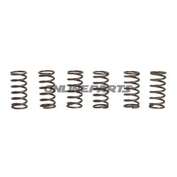 Clutch Spring Kit (6)Ebc