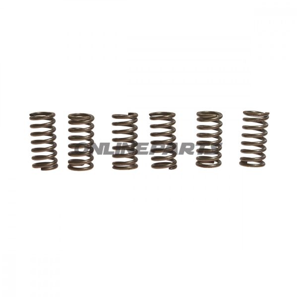 Clutch Spring Kit (6)Ebc