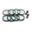 Brake Caliper Seal Kitcaliper Service/Repair