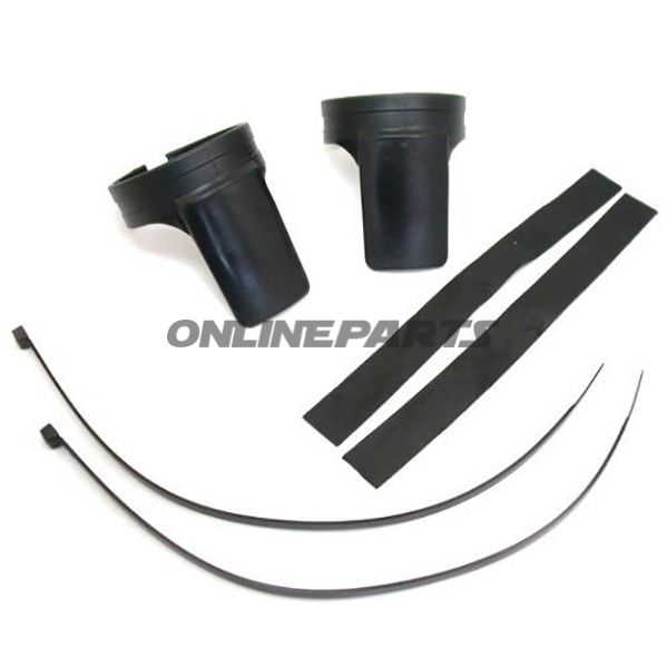 Fork Protector Black.