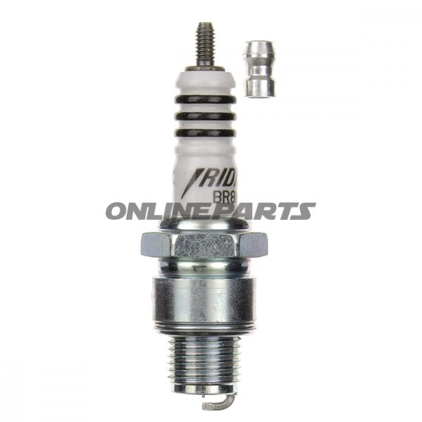 Spark Plug Ngk Br8hixiridium Replacement