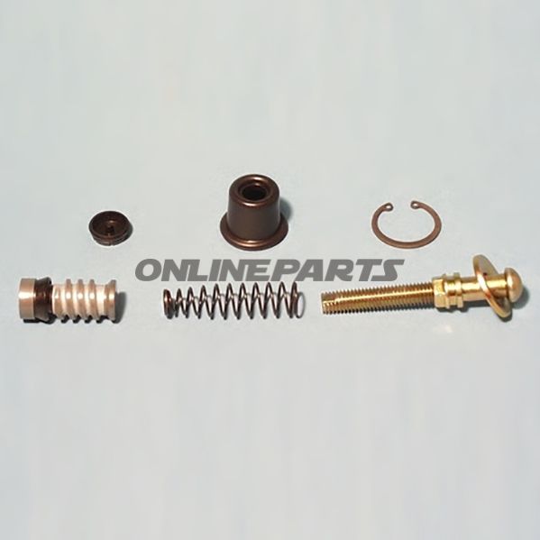 Master Cylinder Repair Kit.