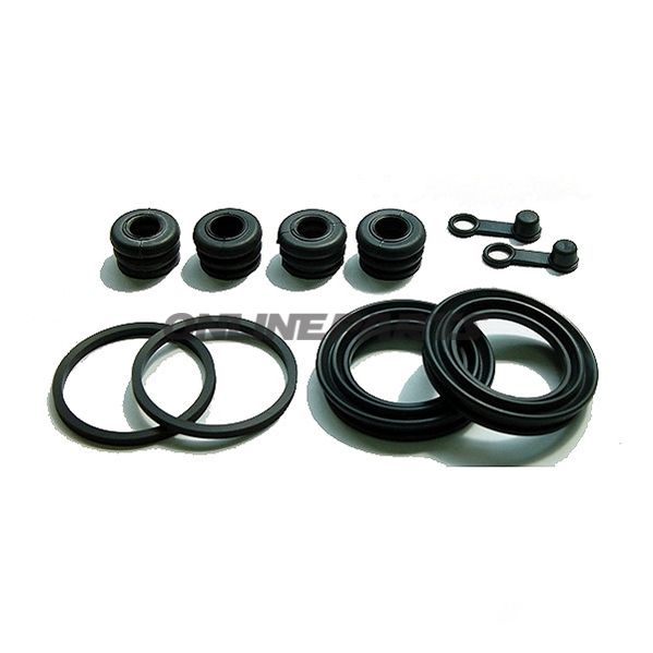 Brake Caliper Seal Kitcaliper Service/Repair