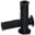 Grips Black Kawd.22Mm. L.120Mm Open