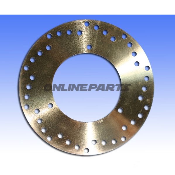Brake Disc Ebcscooter
