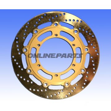 EBC MX / Enduro / ATV Bremsskive