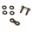 Rk Hollow Rivet Link 520Gxw520gxw